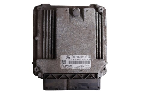 Riadiaca jednotka motora (125 kW) 03L906022TQ