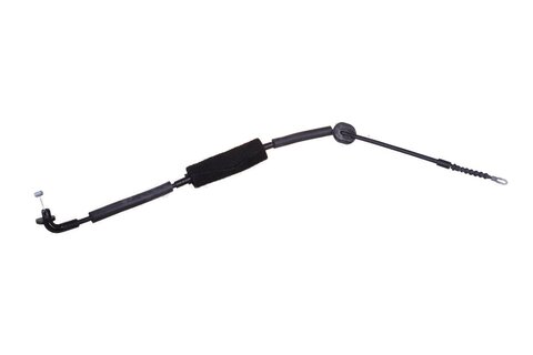 Bowden dvierok palivovej nádrže MT76-A40180-AA