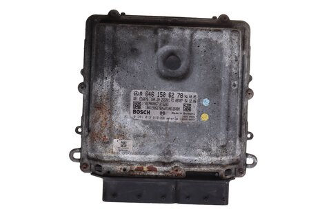 Riadiaca jednotka motora (110kW) A6461506278