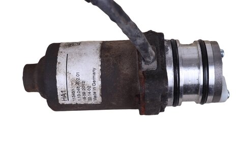 Olejové čerpadlo spojky Haldex (verzia 4x4) 0AY598549A