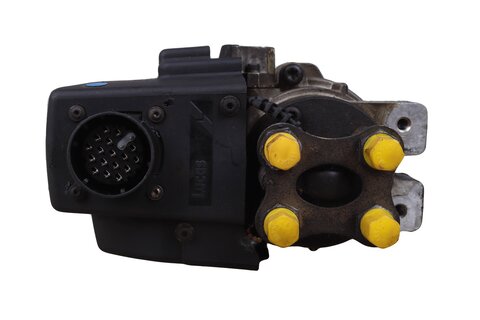 Vstrekovacie palivové čerpadlo 8720A030A