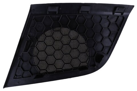 Kryt reproduktora palubnej dosky pravá (soul čierna) 8T08572286PS