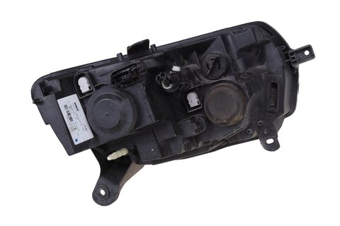 Predný svetlomet H7+H7+LED ľavé 260604218R