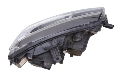 Predný svetlomet H7+H7+LED ľavé 260604218R