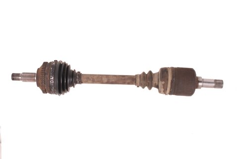 Poloosa 1.9 TD ľavá L komplet s ABS