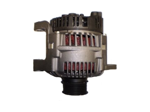 Alternátor 80A