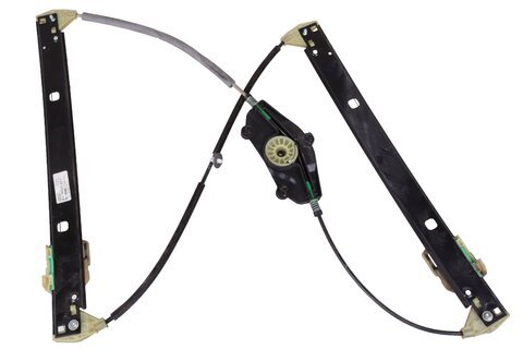 Sťahovací mechanizmus okna predný ľavý (bez motorčeka) 8K0837461E