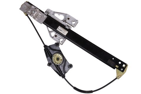 Sťahovací mechanizmus okna zadný ľavý (bez motorčeka) 8K0839461C