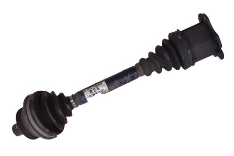 Poloosa predná pravá Allroad 4Z7407272E