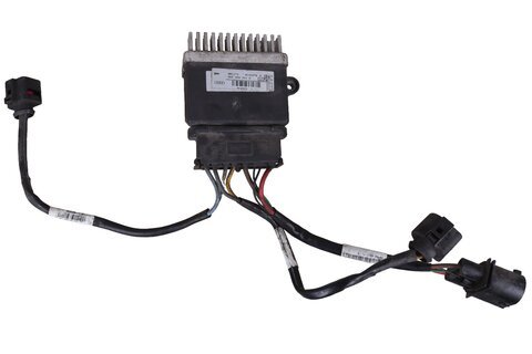 Riadiaca jednotka ventilátora chladiča 8K0959501H