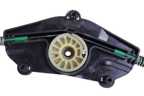 Sťahovací mechanizmus okna predný ľavý (bez motorčeka) 8K0837461E