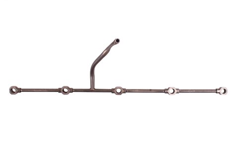 Lišta mazanie komplet