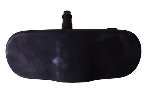 Tryska ostrekovača vyhrievaná ľavá 8T0955987B
