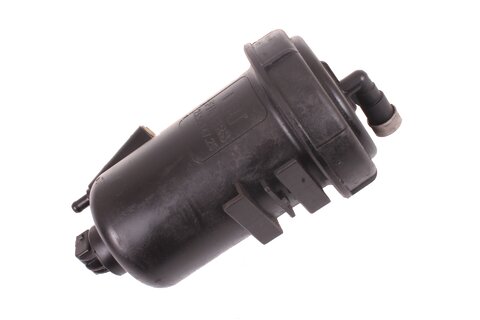 Obal palivového filtra 2.2 JTD