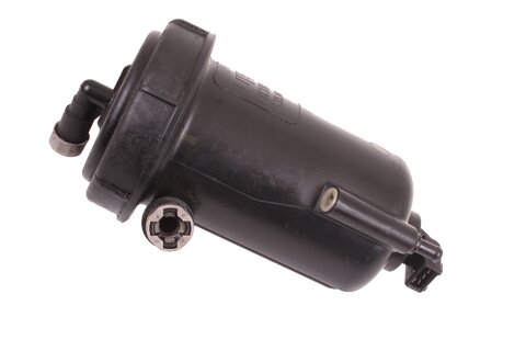 Obal palivového filtra 2.2 JTD