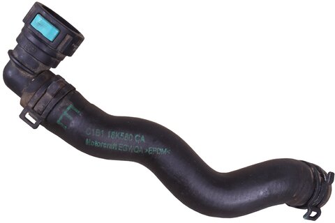 Hadica kúrenia - spätná C1B1-18K580-CA