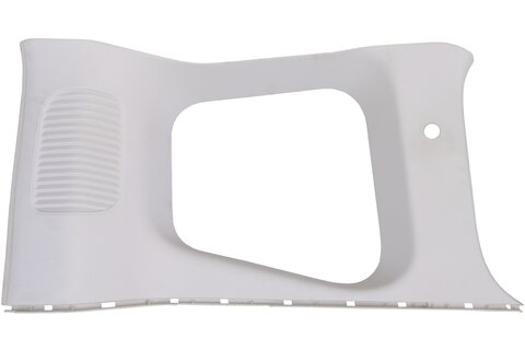 Bočný panel batožinového priestoru - vrchný, ľavý ET76-K31011-AL