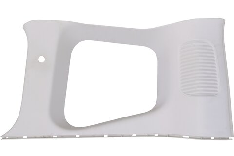 Bočný panel batožinového priestoru - vrchný, pravý ET76-K31010-AL