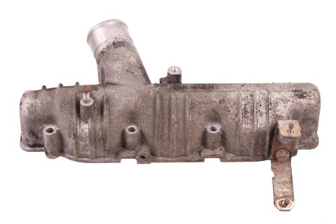 Sacie potrubie hliník