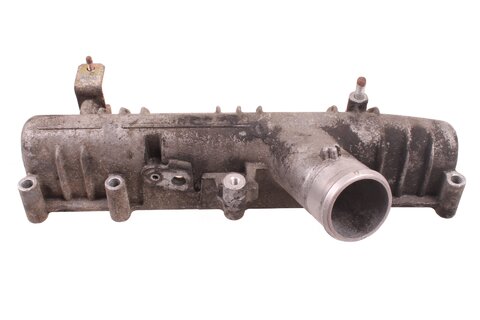 Sacie potrubie hliník