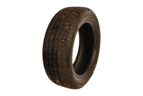 Pneumatika ZIMNI 205/55 R16 94V Barum Polaris 5 (7 mm) rok 2023