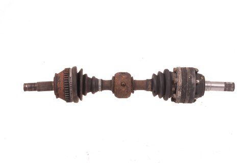 Poloosa 1.8 ľavá L komplet