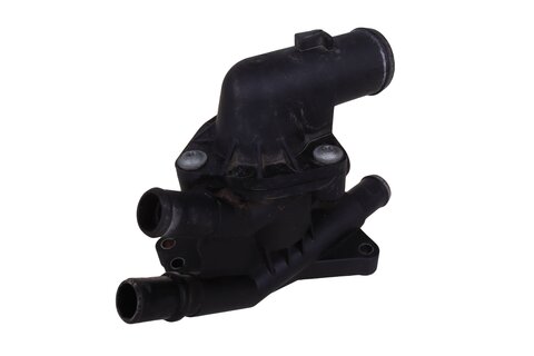 Teleso termostatu (bez termostatu) CM5G-9K478-GA