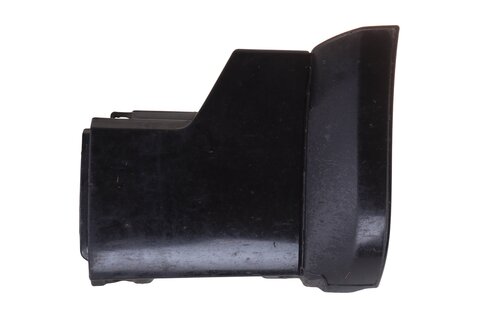 Plastový prah bočný zadný ľavý Allroad 4Z7853579
