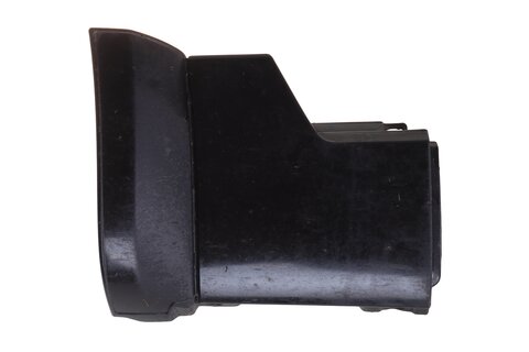 Plastový prah bočný zadný pravý Allroad 4Z7853580