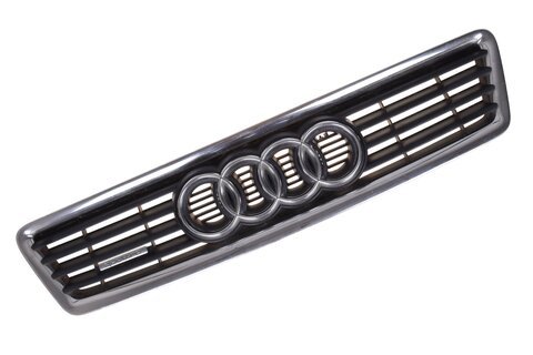Maska kapoty Allroad 4Z7853651