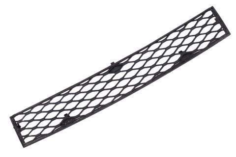 Mriežka predného nárazníka stred Allroad 4Z7807683
