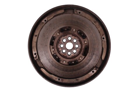 Zotrvačník dvojhmotový