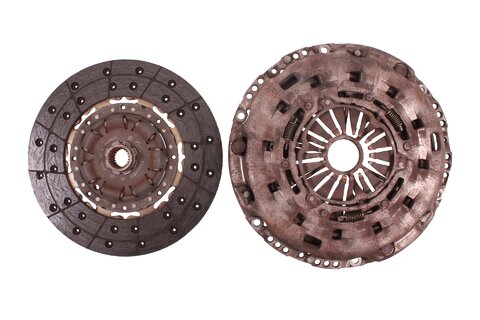 Spojková sada dvojdielna