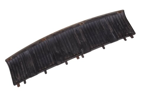 Spodný kryt predného nárazníka Allroad 4Z7807733A