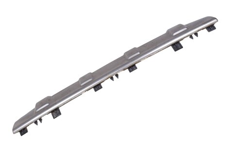 Spodný kryt zadného nárazníka Allroad 4Z7807835B