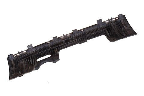 Spodný kryt zadného nárazníka Allroad 4Z7807835B