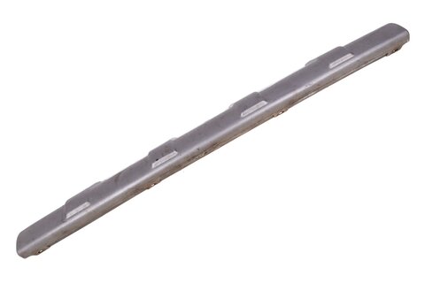 Spodný kryt predného nárazníka Allroad 4Z7807733A