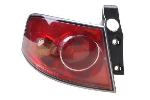 Svetlo zadné ľavé vonkajšie AFTERMARKET