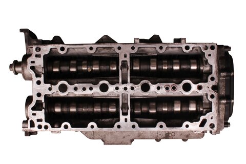 Ventilové veko s vačkami -06