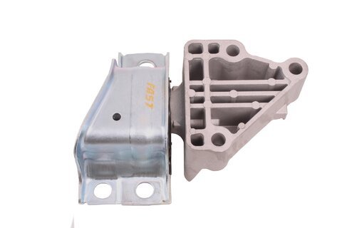 Pravé zavesenie motora - FAST