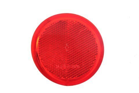 Odrazka do zadného nárazníka pravá