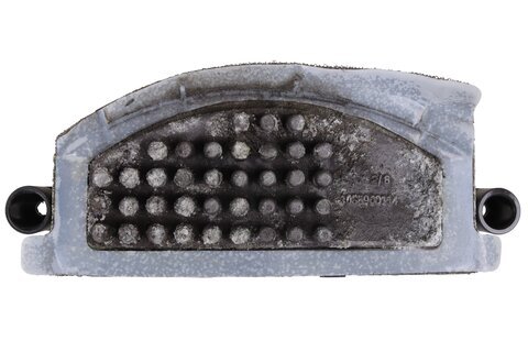 Odpor vnútorného ventilátora 8T0820521G