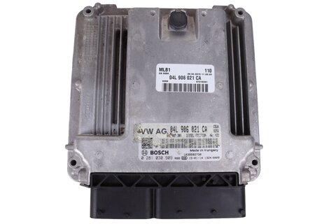 Riadiaca jednotka motora (110 kW) 04L906021CA