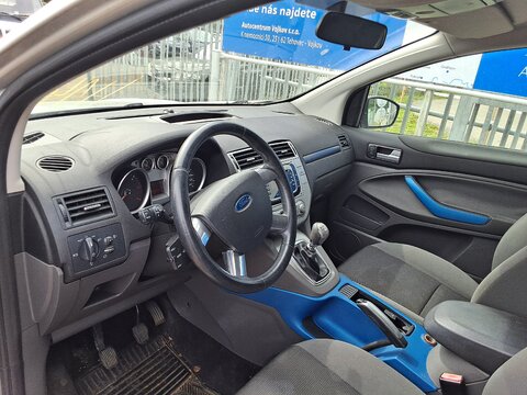 Ford Kuga 2.0TDCi 100kW