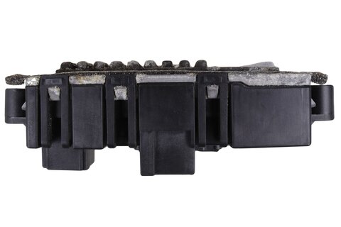 Odpor vnútorného ventilátora 8T0820521G