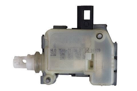 Motorček centrálneho zamykania kufra 1M6862159C