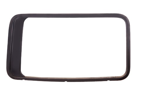 Okno zadnej pravej BUS 116cm