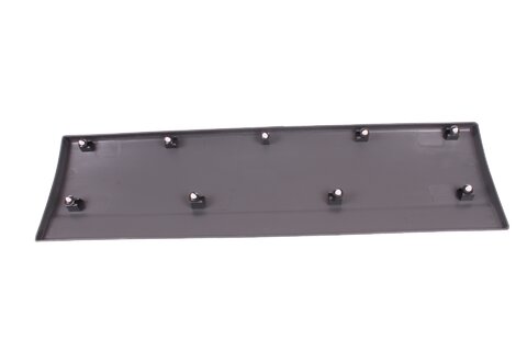 Plast na zadné dvere ľavý L