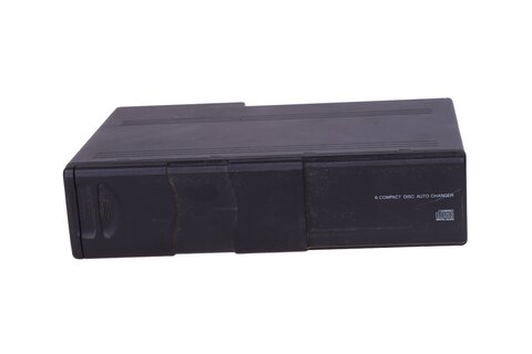 CD menič 3S7T-18C830-AD
