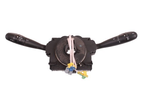 Prepínacie páčky 03-